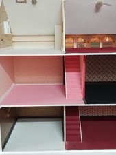 Room dolls house for sale  MEXBOROUGH