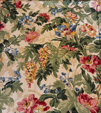 Tropical floral fabric for sale  Trussville