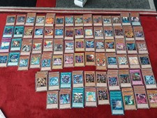 Yugioh 121 drache gebraucht kaufen  Ense