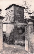 Siran entree chateau d'occasion  France