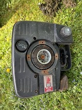 Tecumseh bvl 198 gebraucht kaufen  Lichtenstein