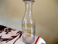 Ancienne rare carafe d'occasion Ancienne rare carafe d'occasion  Palaiseau