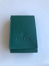 Astuccio pochette viaggio usato  Laveno Mombello