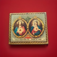 Sacred heart jesus for sale  NORTHAMPTON