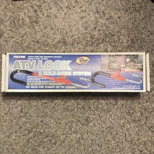 Fulton trailer atv for sale  Madison