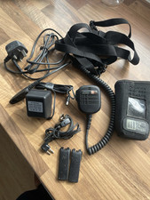 Motorola gp300 parts. for sale  PEVENSEY