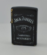 Zippo jack daniel gebraucht kaufen Zippo jack daniel gebraucht kaufen  Remscheid