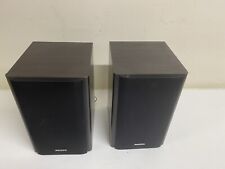 Philips bookshelf speakers for sale  Shipping to Ireland