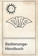 Merkur adp disc gebraucht kaufen  Oranienburg