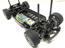 Tamiya drift roller d'occasion  Expédié en Belgium