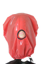 Latex sissy punishment for sale  DOVER
