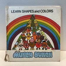 Munch bunch learn for sale  Rochester