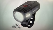 0158 sigma aura gebraucht kaufen  Neukloster