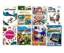 Wii nintendo game for sale  Broken Arrow