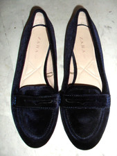 Scarpe zara attuali usato  Palermo