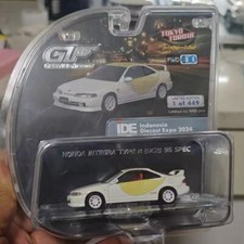 Greenlight honda integra d'occasion  Expédié en Belgium