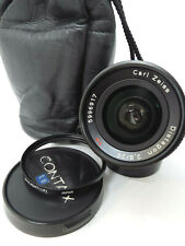 zeiss 28mm f2 usato  Vignate