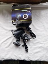 Outdoor led moving for sale  MANCHESTER