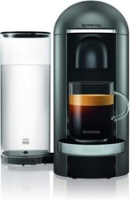 Cafetière nespresso vertuo d'occasion  Bordeaux-