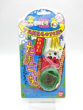 Tamagotchi Original P1/P2 Clear green Bandai 1997 comprar usado  Enviando para Brazil