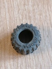 Pneu majorette extranimals d'occasion Pneu majorette extranimals d'occasion  Grasse