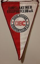 Wimpel eishockey club gebraucht kaufen  Rostock
