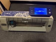 Brother scanncut cm900 gebraucht kaufen  Westerstetten