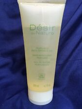 Gel de banho perfumado Yves Rocher DESIR DE NATURE 200 ml fl oz 6,7 comprar usado  Enviando para Brazil