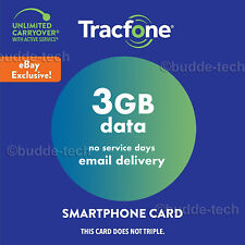 Tracfone 3gb data for sale  Saint Louis