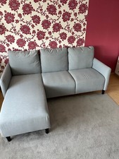 Kleines modernes sofa gebraucht kaufen  Bendorf