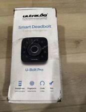 Ultraloq bolt pro for sale  Newington