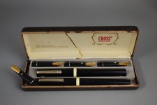 Two vintage osmiroid for sale  WARMINSTER
