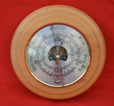 Daymaster barometer thermomete for sale  CARDIFF