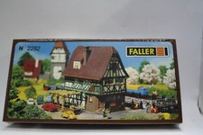 Faller 2250 bausatz gebraucht kaufen  Erftstadt