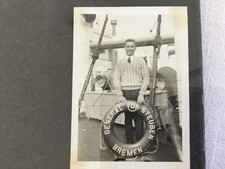 Foto bord schiff gebraucht kaufen  Schwindegg