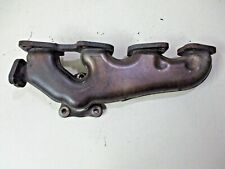 A6511400709 collettore scarico usato  Italia