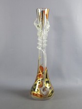Vaso vetro murano usato  Inverigo