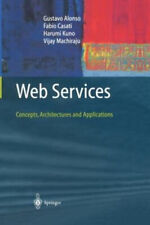 Web services concepts for sale  Reno