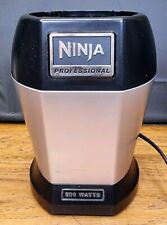 Ninja bl450uk nutri for sale  BRADFORD