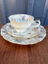 Déjeuner porcelaine bavière d'occasion  Libourne