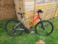 Canondale quick cx2 for sale  GLASGOW