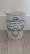 pot confiture d'occasion pot confiture d'occasion Expédié en Belgium