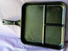 Wagner cat iron for sale  Conway