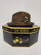 Vintage 1930s dobbs for sale  San Antonio