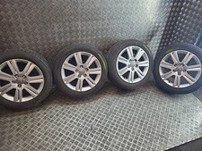 2010 audi alloys for sale  WEST BROMWICH