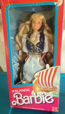 icelandic box barbie for sale  Mishawaka