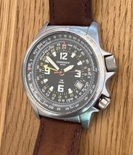 Rare torgoen pilot for sale  Novato