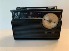 Vintage general electric for sale  Metuchen