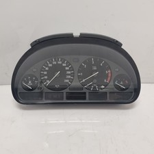 Compteur bmw 8375675 d'occasion  Friville-Escarbotin