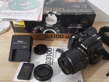 Nikon d3100 con usato  Pisa